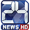 24 News Live - Watch Channel 24 News Live Streaming